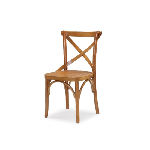 Cadeira Roterdã Madeira